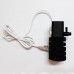 Акваріумний USB фільтр-аератор RBN F.V1