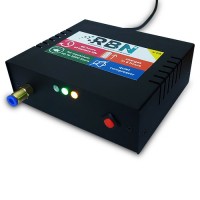 Автономний акваріумний компресор RBN V1.0
