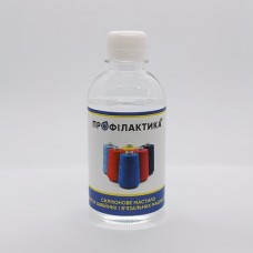 Силіконова змазка для пропитки швейних ниток SO-216
