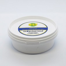 Харчова силіконова змазка SO-154