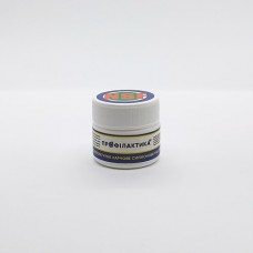 Високотемпературна харчова силіконова змазка SO-207