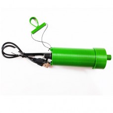 Аквариумный регулируемый USB компрессор RBN K.V1