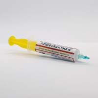 Смазка для герметизации соединений водняных фильтров SO-247, 10 г.