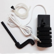 Аквариумный USB фильтр-аэратор RBN F.V1