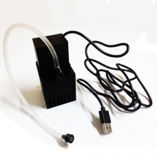 Аквариумный USB фильтр-аэратор RBN F.V2