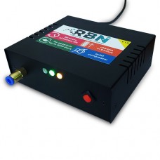Автономный аквариумный компрессор RBN V1.0