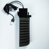 Аквариумный USB фильтр RBN V3