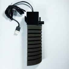 Аквариумный USB фильтр RBN V3