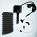 Аквариумный USB фильтр RBN V3