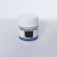 Силиконовая смазка для направляющих духовки SO-282