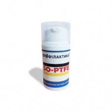 Густая силиконовая смазка с тефлоном SO-PTFE