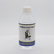 Силиконовая смазка для силовых тренажеров SO-230