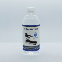 Силиконовая смазка для беговых дорожек (AutoOil) SO-266