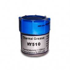 Термопаста HY510 Halnziye (1.9 Вт/м·К)