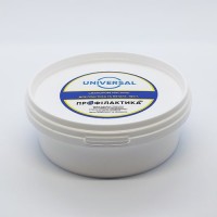 Универсальная силиконовая смазка пластик-металл SO-139