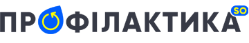 © "Профілактика", 2017 - 2025